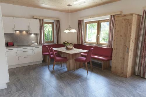 Apartamento Alpenresidenz �tztal