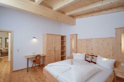 Apartamento Ferienhaus Zangerl