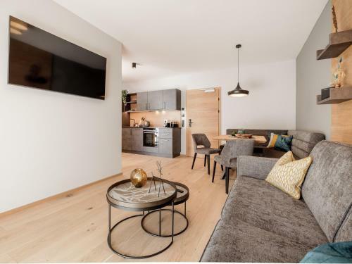 Apartamento Myalps Tirol