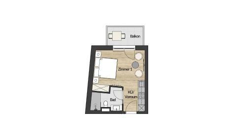 Apartamento Myalps Tirol