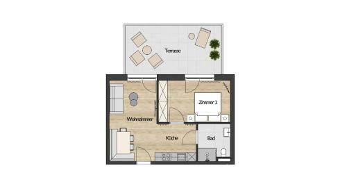 Apartamento Myalps Tirol