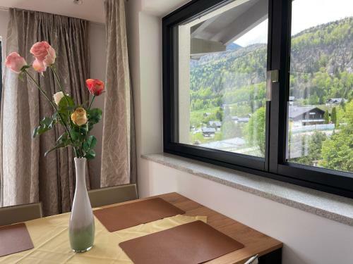 Apartamento Moderne Fw Thiel Sankt Gilgen