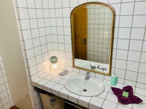 Apartamento Appartement-azalea