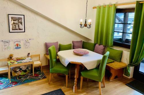 Apartamento Appartement-azalea