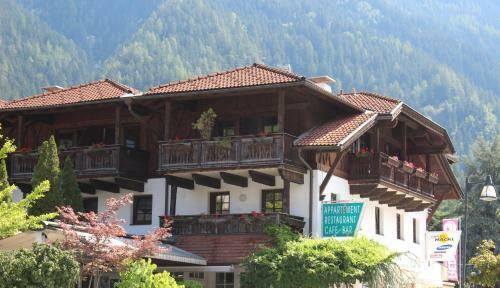 Apartamento Appartement-azalea