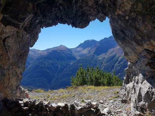 Apartamento Appartement St Sebastian