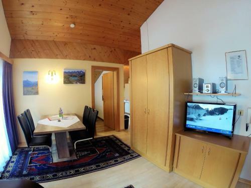 Apartamento Appartement St Sebastian