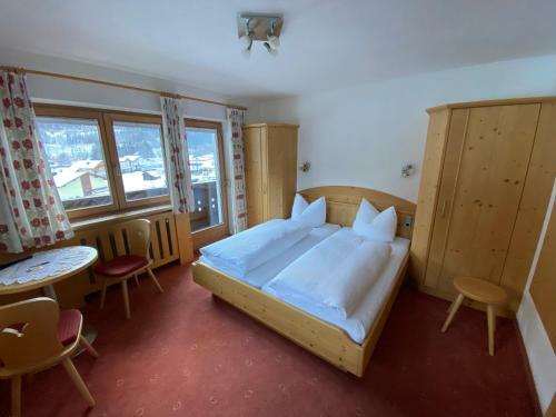 Bed & Breakfast Pension Kandaharblick
