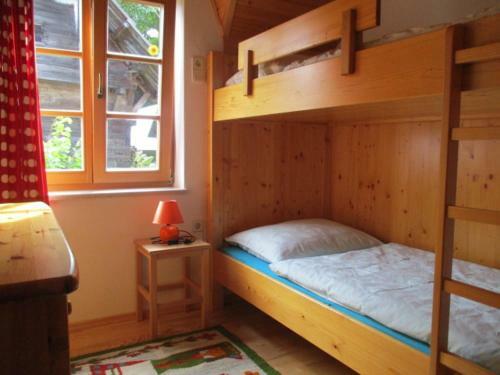 Apartment Berghof Familie Steinwender