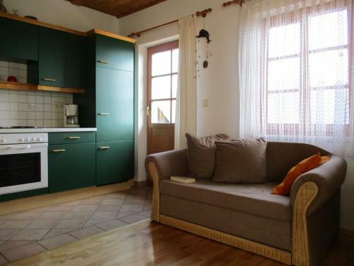 Apartment Berghof Familie Steinwender