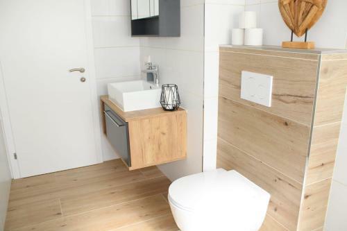 Apartamento Ferienwohnung Graf