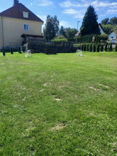 Apartamento Ferienwohnung Graf