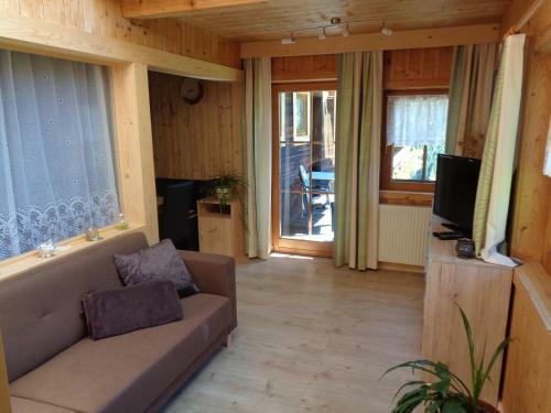 Agroturismo Ferienwohnung Angstingerhof