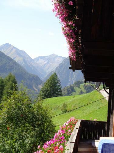 Agroturismo Ferienwohnung Angstingerhof