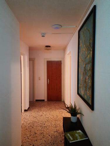 Apartamento Ferienhaus Enzian