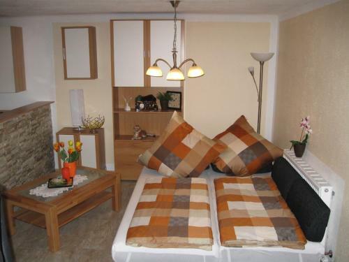 Apartamento Bauernhof Armstorfer