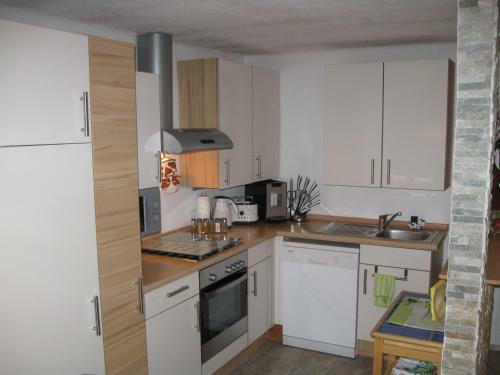 Apartamento Bauernhof Armstorfer