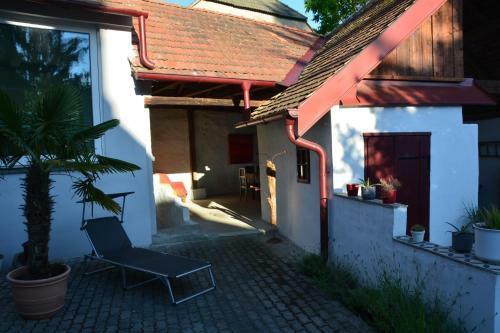 Schneiders Ferienhaus Pulkau