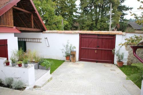 Schneiders Ferienhaus Pulkau