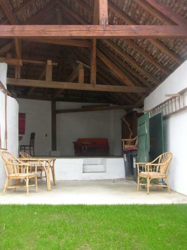 Schneiders Ferienhaus Pulkau