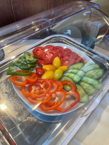 Bed & Breakfast Pension Seeblick Purbach