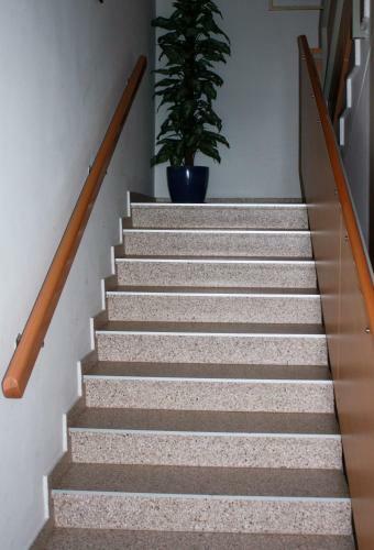 Bed & Breakfast Pension Seeblick Purbach