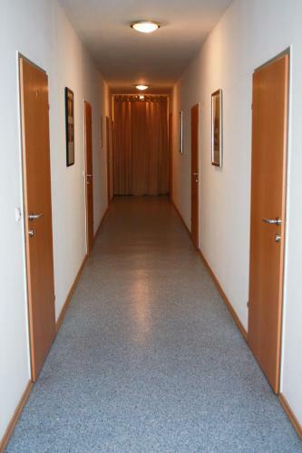 Bed & Breakfast Pension Seeblick Purbach