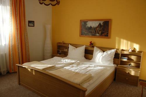 Apartamento Landhaus Neuwirth