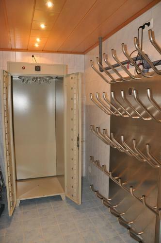 Apartamento Landhaus Neuwirth