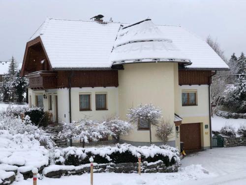 Apartamento Ferienhaus Schaller Am Galsterberg