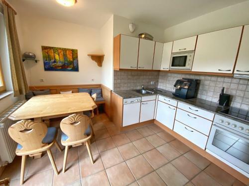 Apartamento Ferienhaus Schaller Am Galsterberg