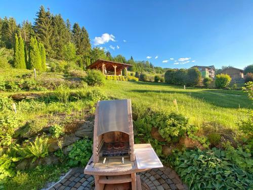 Apartamento Ferienhaus Schaller Am Galsterberg