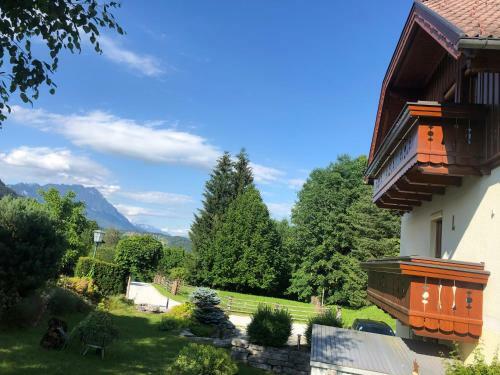 Apartamento Ferienhaus Schaller Am Galsterberg