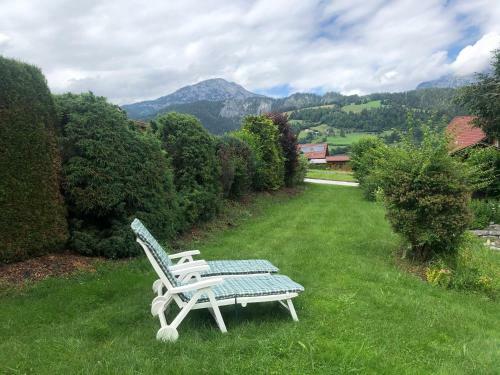 Apartamento Ferienhaus Schaller Am Galsterberg