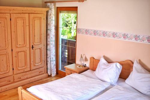 Apartamento Ferienhaus Schaller Am Galsterberg