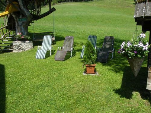 Agroturismo Hintereggerhof