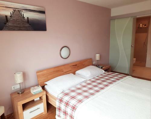 Apartamento Piesendorf Pad - Oberbichl