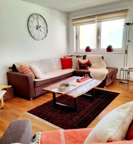 Apartamento Piesendorf Pad - Oberbichl