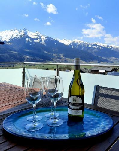 Apartamento Piesendorf Pad - Oberbichl