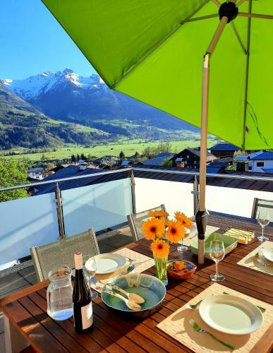Apartamento Piesendorf Pad - Oberbichl