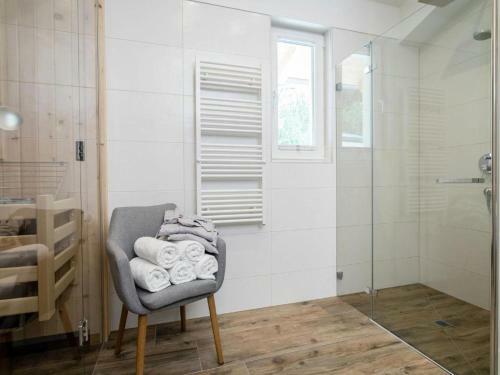 Apartamento Alpin Penthouse