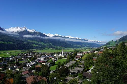 Apartamento Alpin Penthouse