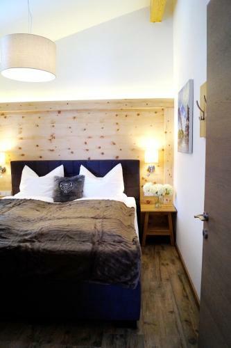 Apartamento Alpin Penthouse
