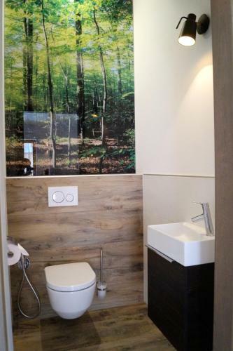 Apartamento Alpin Penthouse