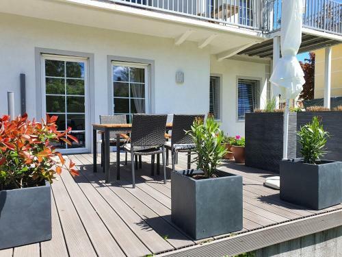 Apartamento Villa Wieser