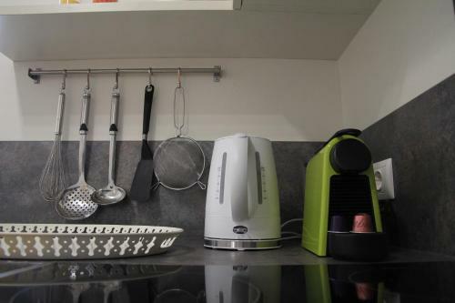 Apartamento Villa Wieser
