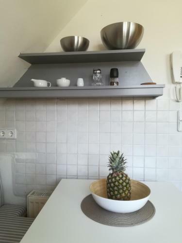 Apartamento Villa Wieser