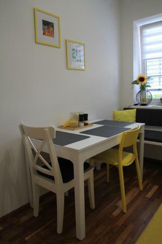 Apartamento Villa Wieser