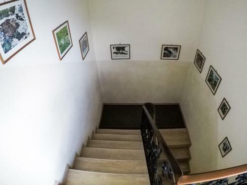 Apartamento Landhaus Flatscher