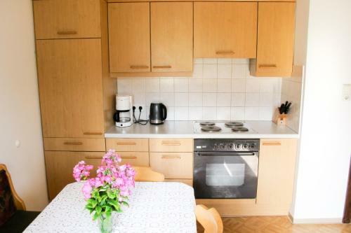 Apartamento Landhaus Flatscher